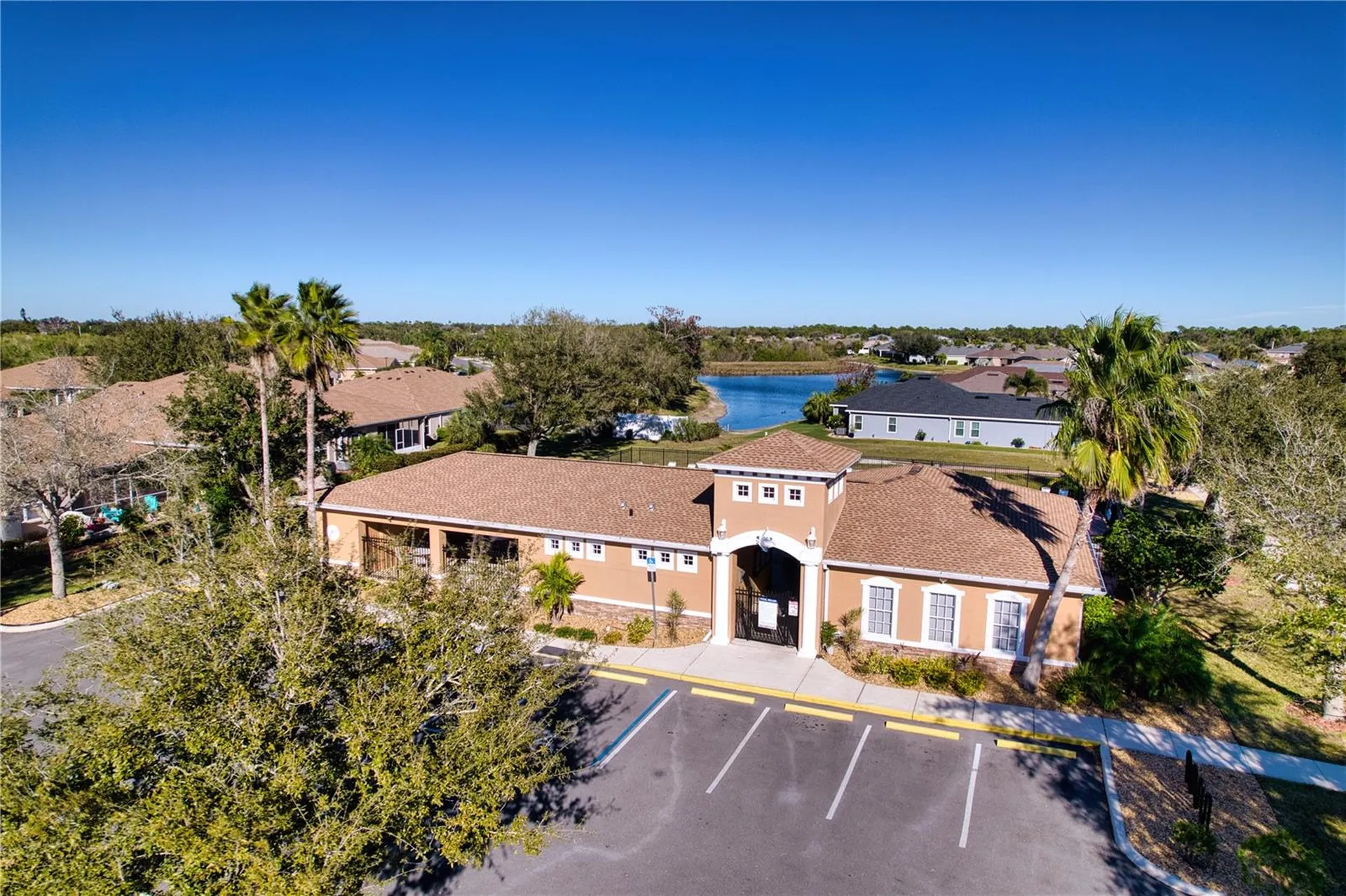 5371 Layton Drive Venice FL 34293