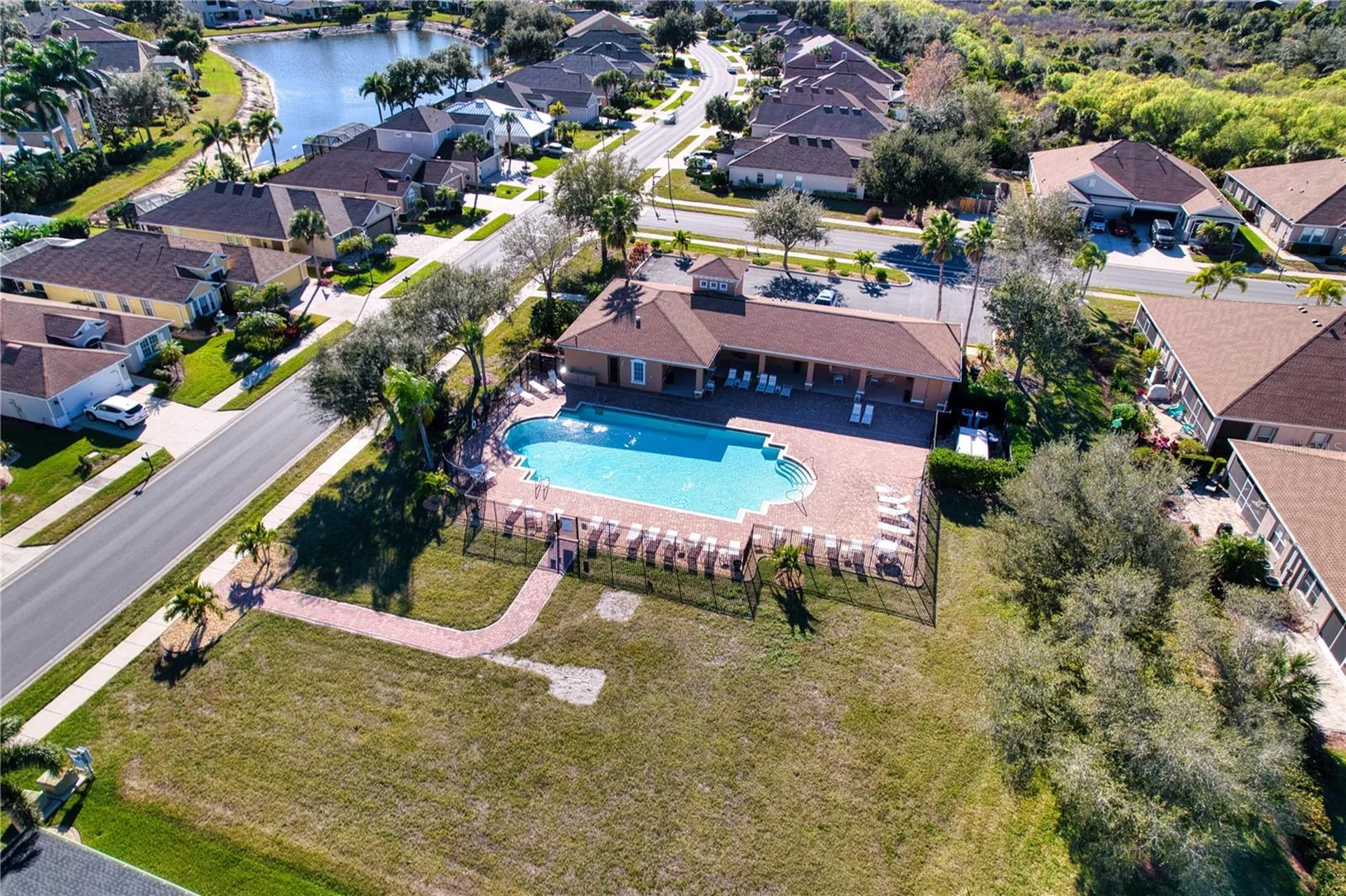 5371 Layton Drive Venice FL 34293