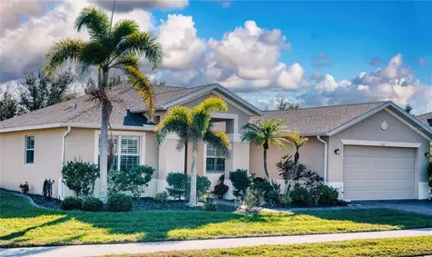 5371 Layton Drive Venice FL 34293