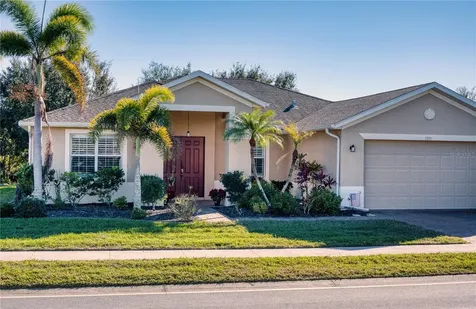 5371 Layton Drive Venice FL 34293