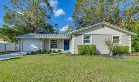 2938 W Mark Drive Sarasota FL 34232