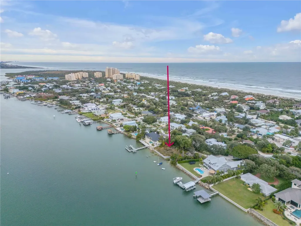 1602 N Indian River Road New Smyrna Beach FL 32169