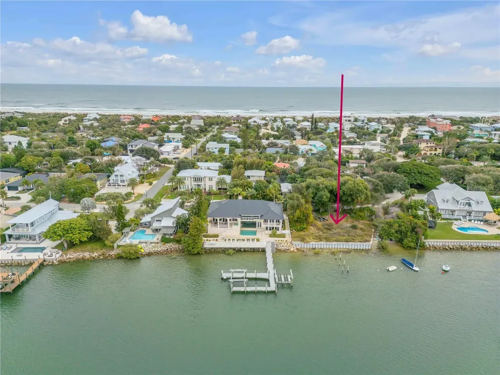1602 N Indian River Road New Smyrna Beach FL 32169