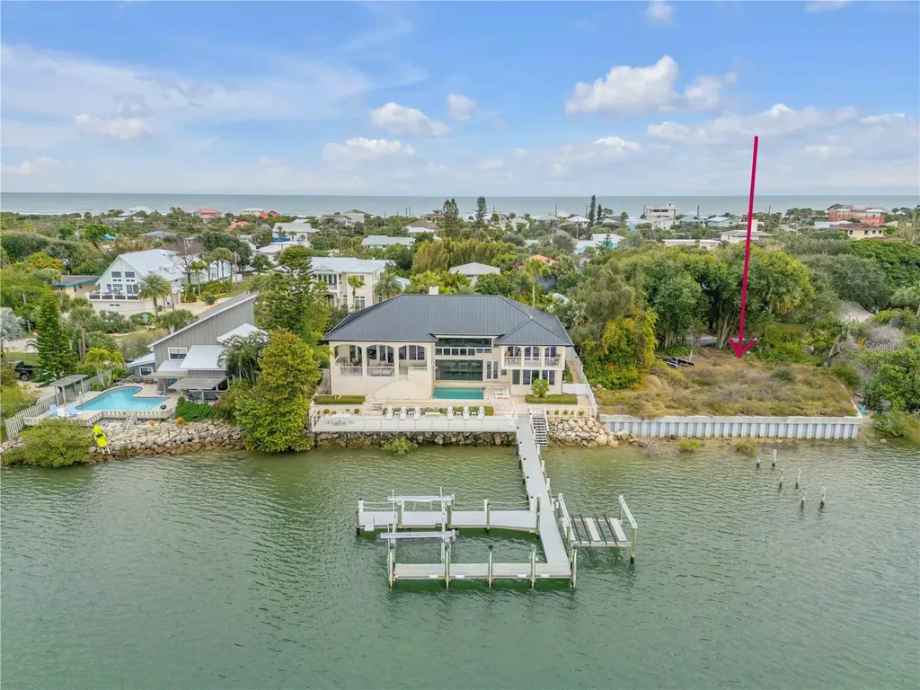 1602 N Indian River Road New Smyrna Beach FL 32169
