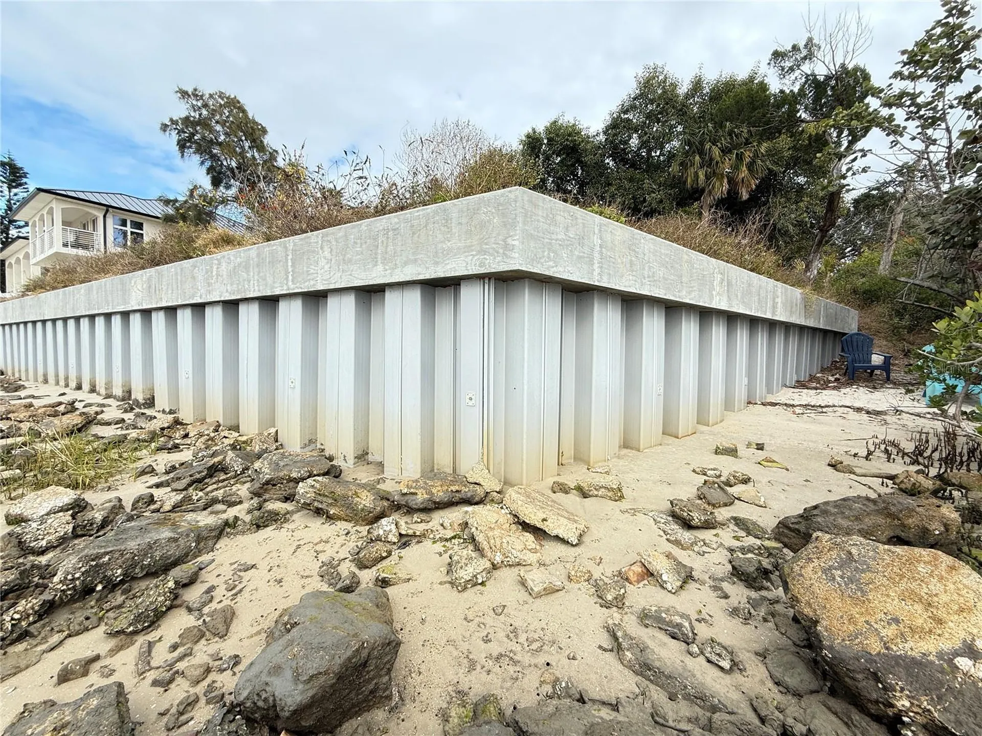 1602 N Indian River Road New Smyrna Beach FL 32169