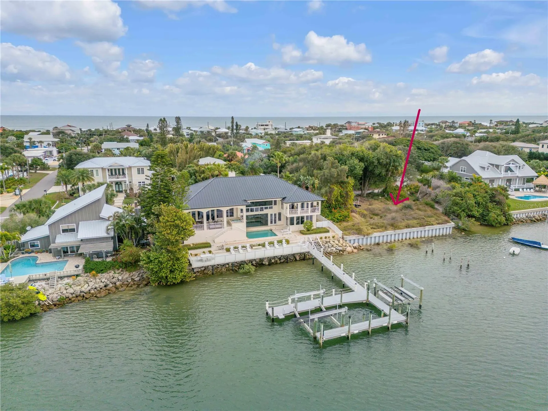 1602 N Indian River Road New Smyrna Beach FL 32169