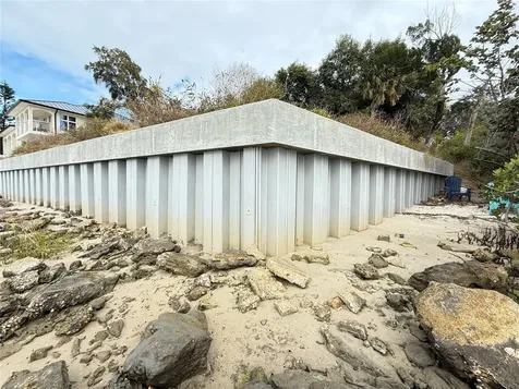 1602 N Indian River Road New Smyrna Beach FL 32169