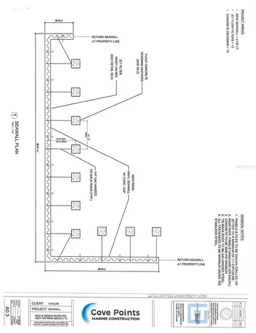 1602 N Indian River Road New Smyrna Beach FL 32169