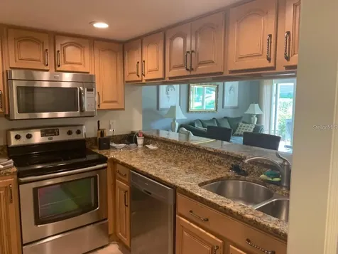 1051 S Highland Street Mount Dora FL 32757