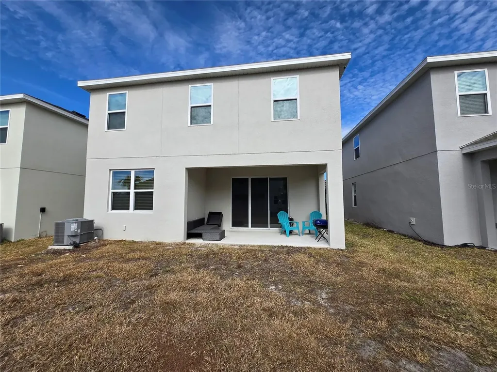 1152 Blue Garden Drive Deland FL 32720