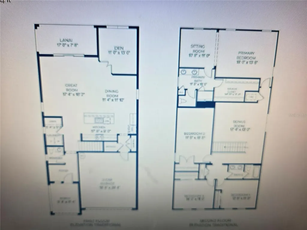 1152 Blue Garden Drive Deland FL 32720
