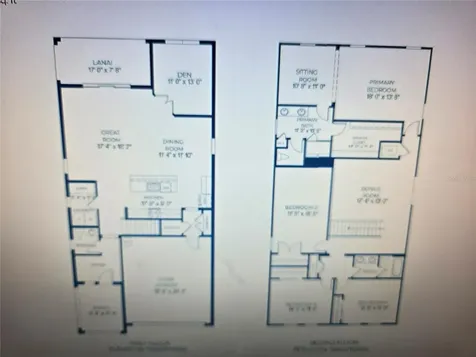 1152 Blue Garden Drive Deland FL 32720