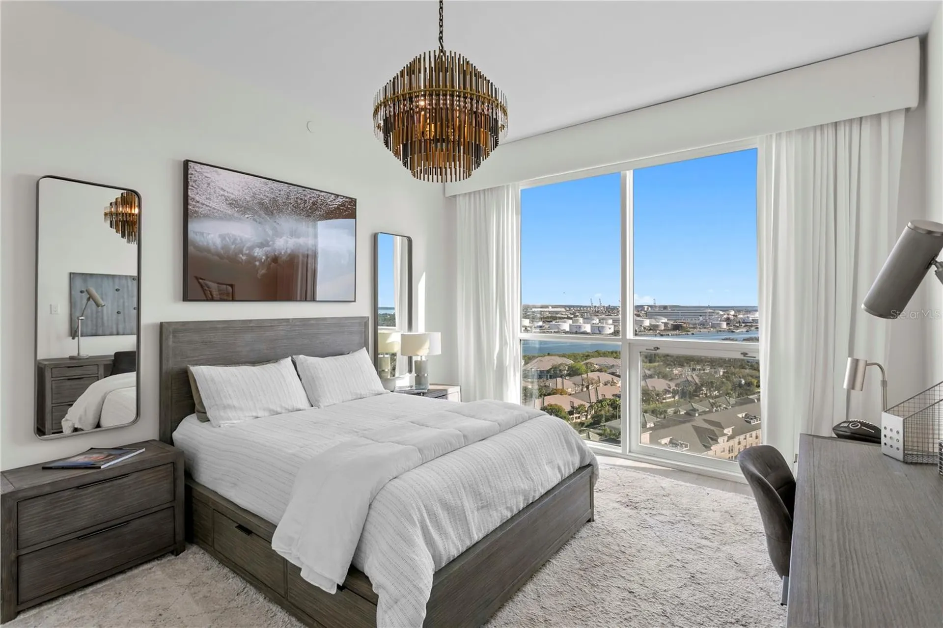 450 Knights Run Avenue Tampa FL 33602
