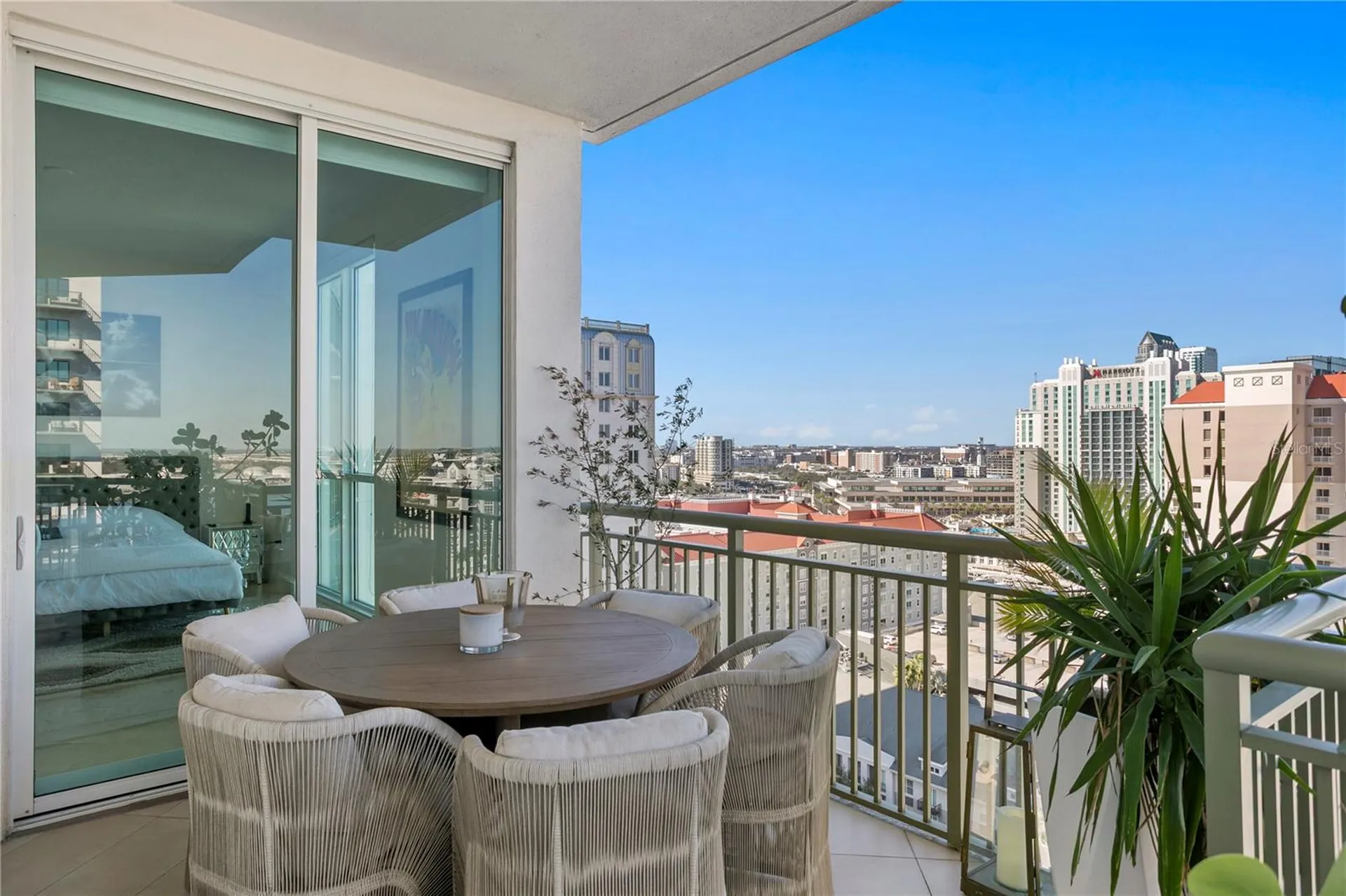 450 Knights Run Avenue Tampa FL 33602