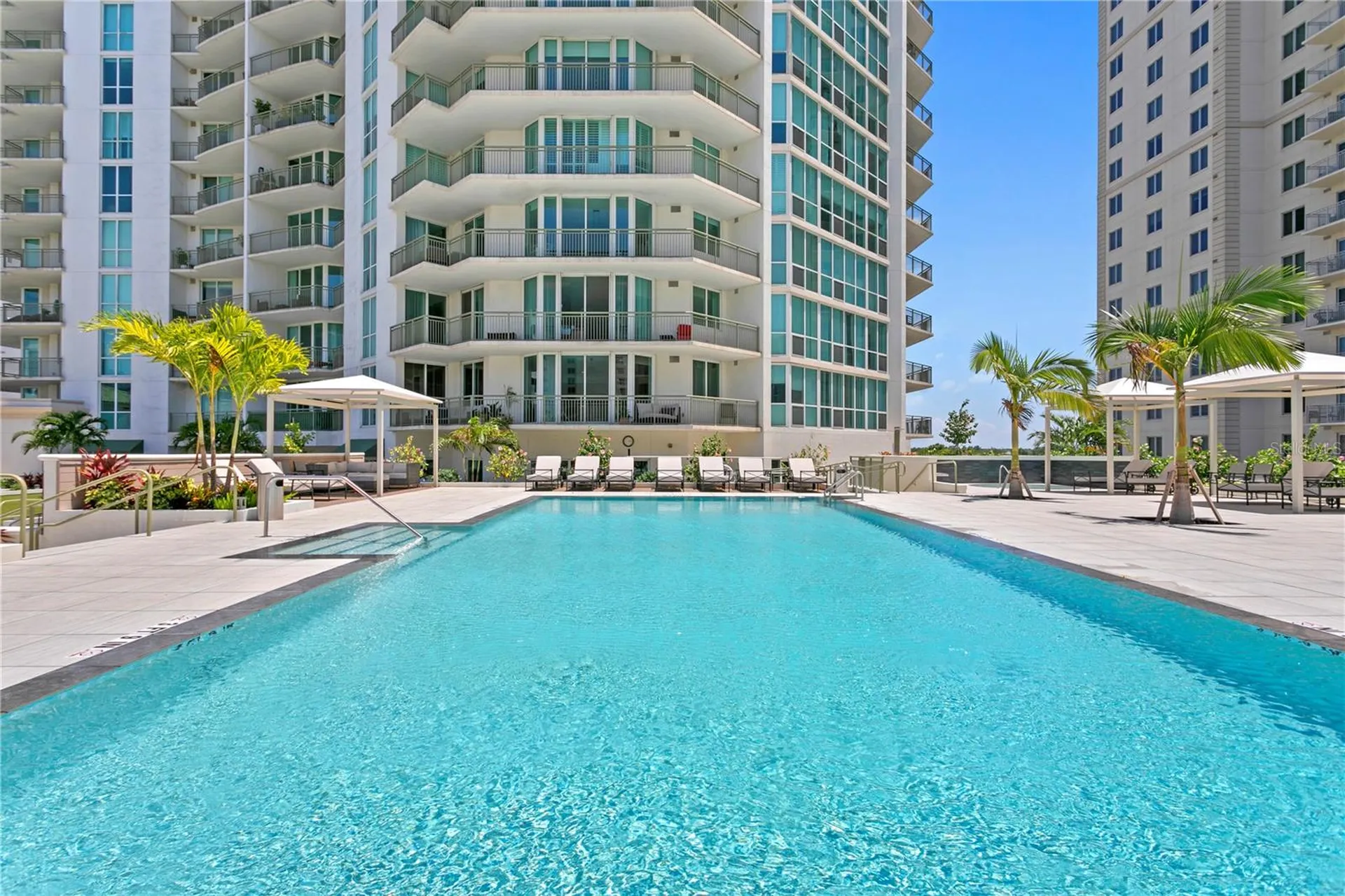 450 Knights Run Avenue Tampa FL 33602