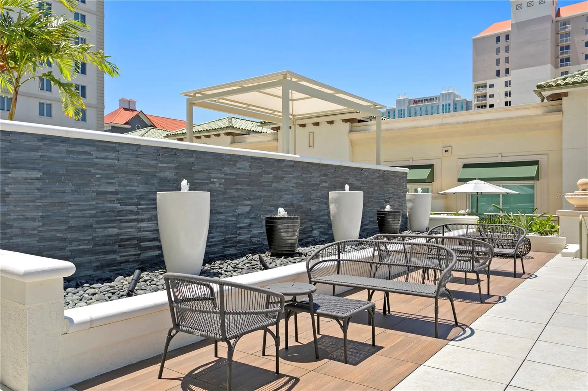 450 Knights Run Avenue Tampa FL 33602