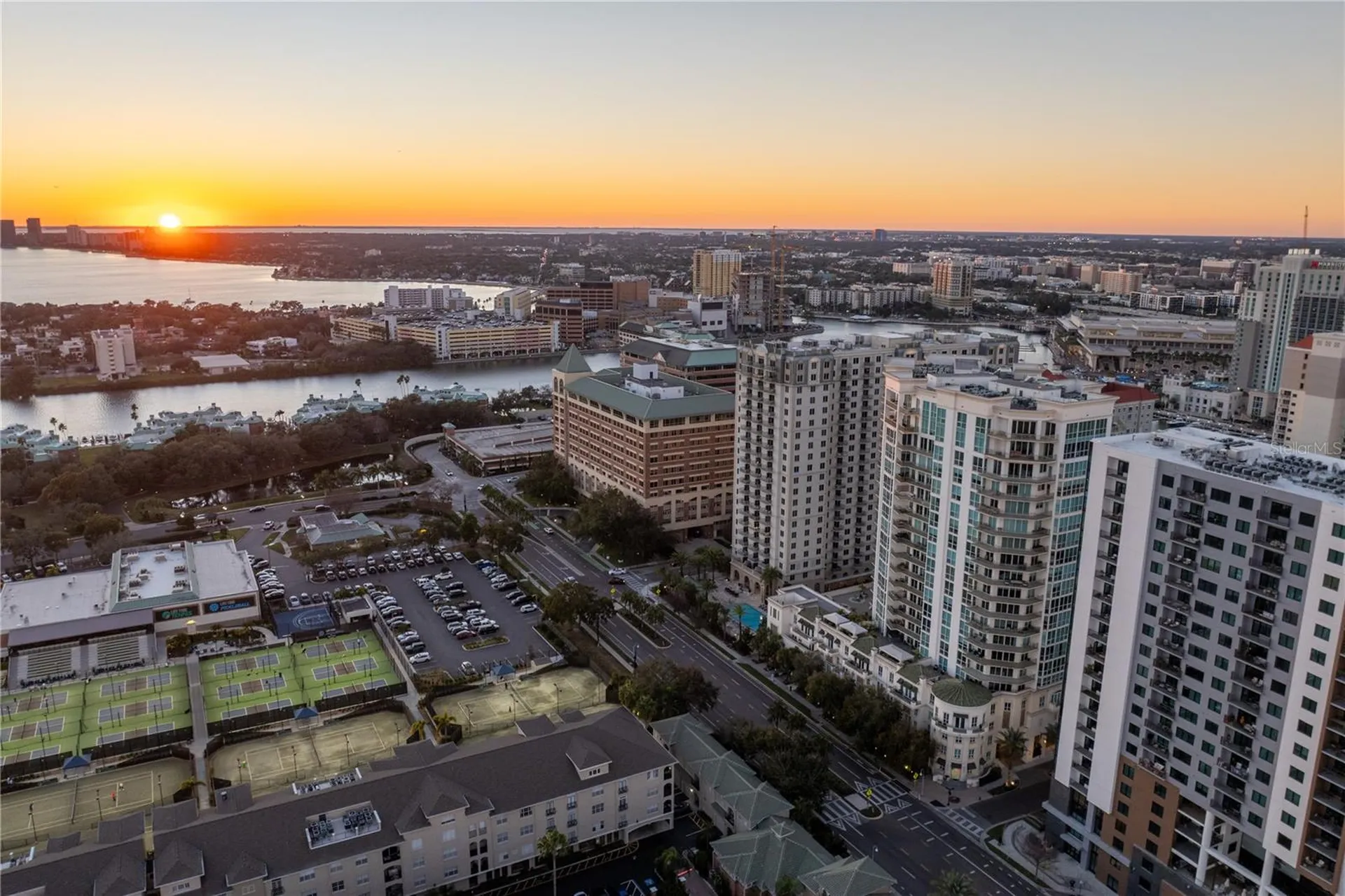 450 Knights Run Avenue Tampa FL 33602