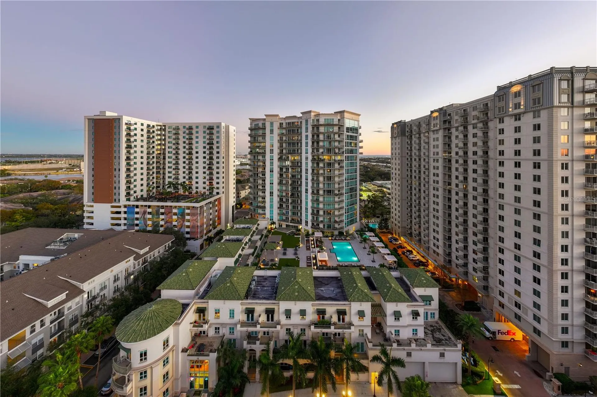 450 Knights Run Avenue Tampa FL 33602