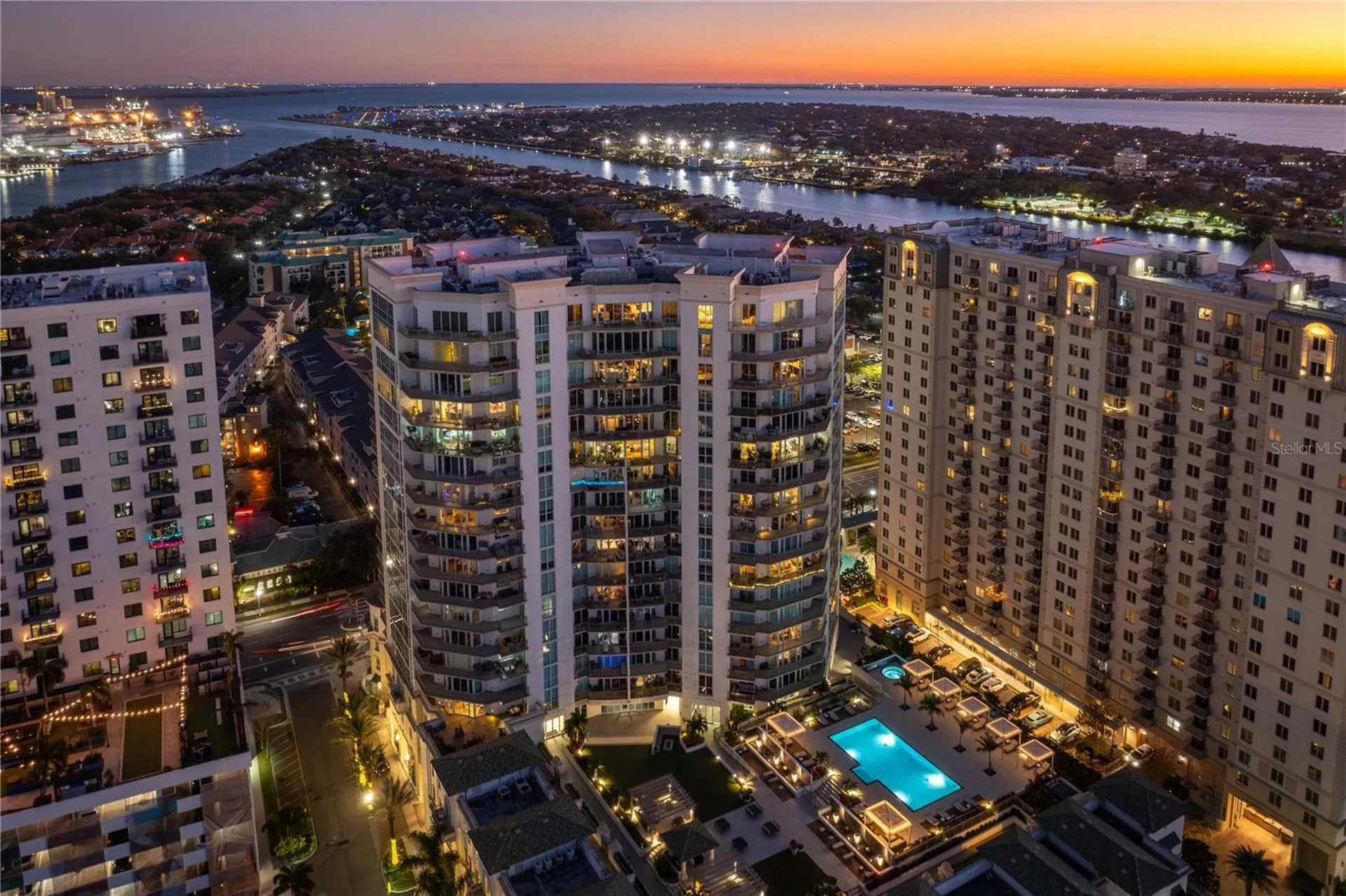 450 Knights Run Avenue Tampa FL 33602