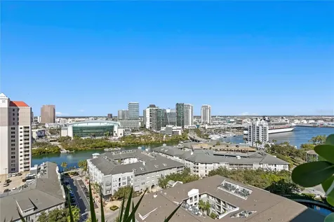450 Knights Run Avenue Tampa FL 33602
