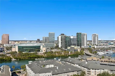 450 Knights Run Avenue Tampa FL 33602