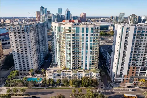 450 Knights Run Avenue Tampa FL 33602