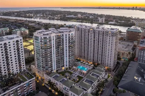 450 Knights Run Avenue Tampa FL 33602