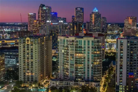 450 Knights Run Avenue Tampa FL 33602