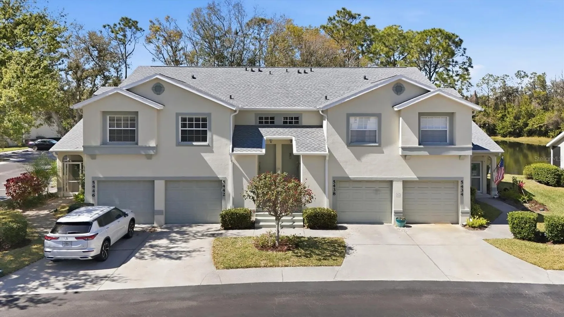5442 Fair Oaks Street Bradenton FL 34203