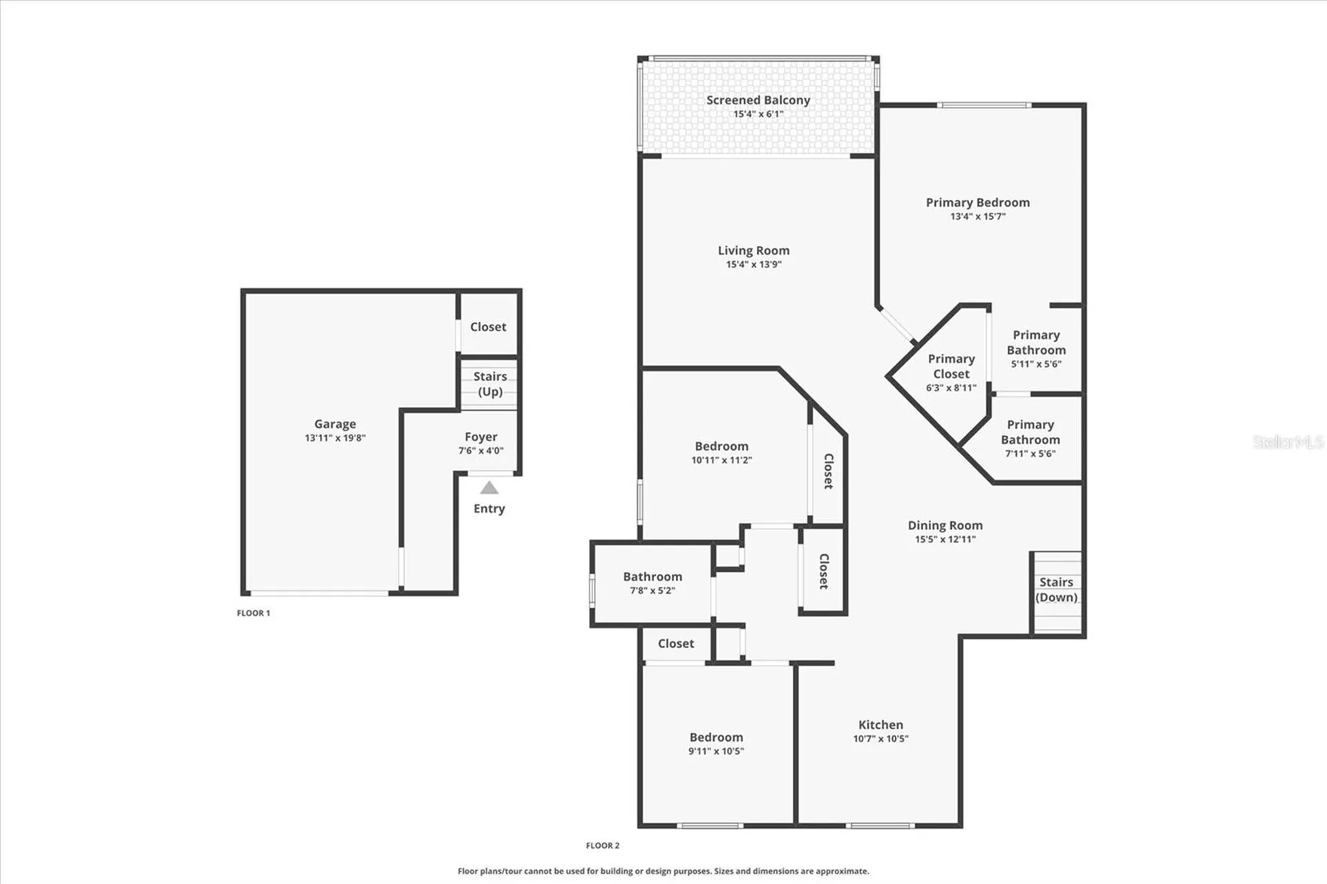 5442 Fair Oaks Street Bradenton FL 34203