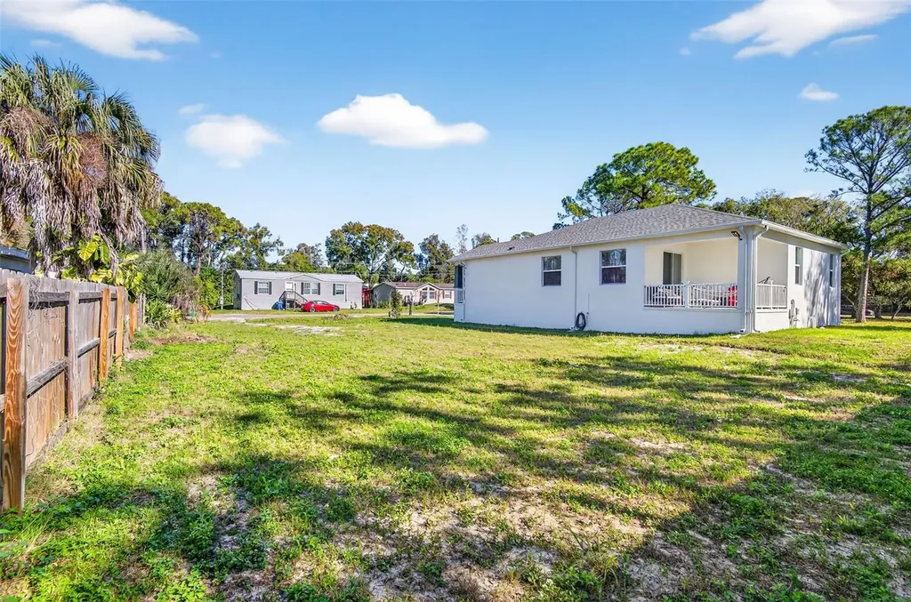3242 Roxborough Avenue Clearwater FL 33762