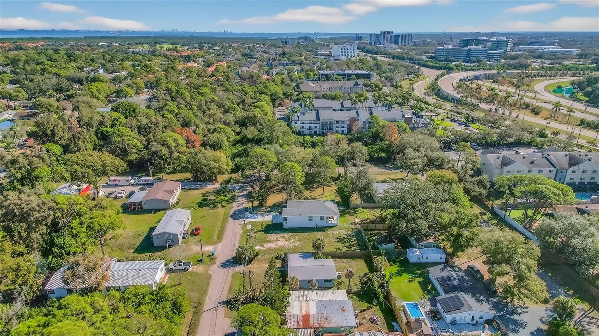 3242 Roxborough Avenue Clearwater FL 33762