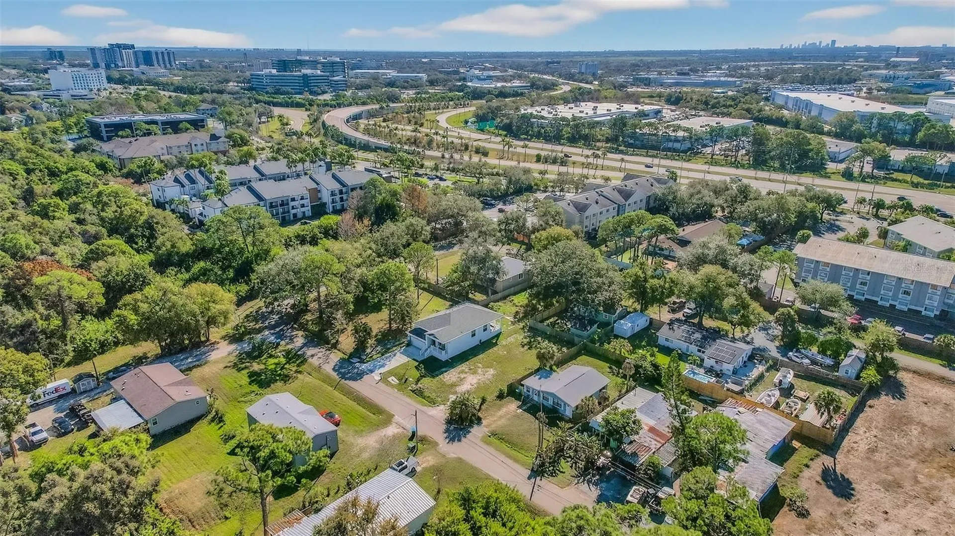 3242 Roxborough Avenue Clearwater FL 33762