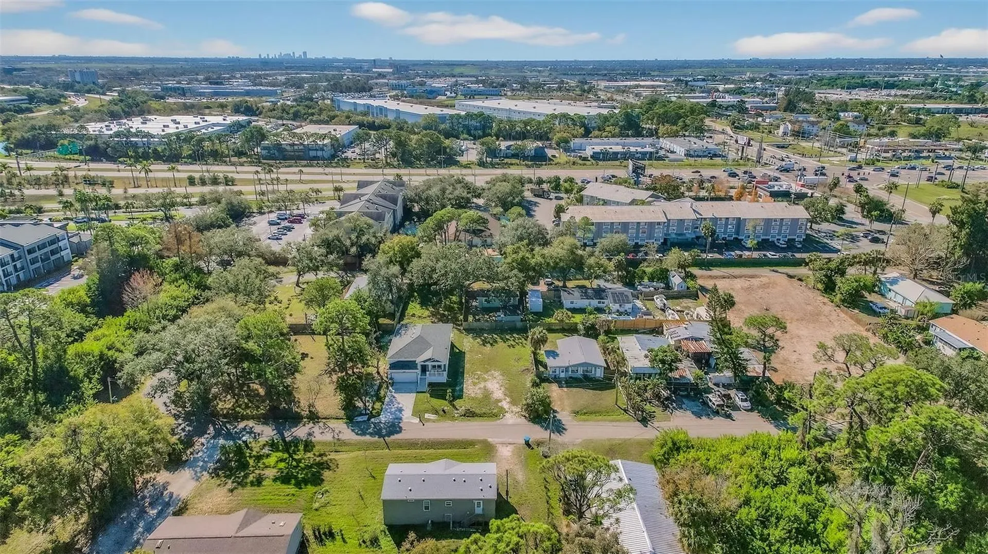 3242 Roxborough Avenue Clearwater FL 33762