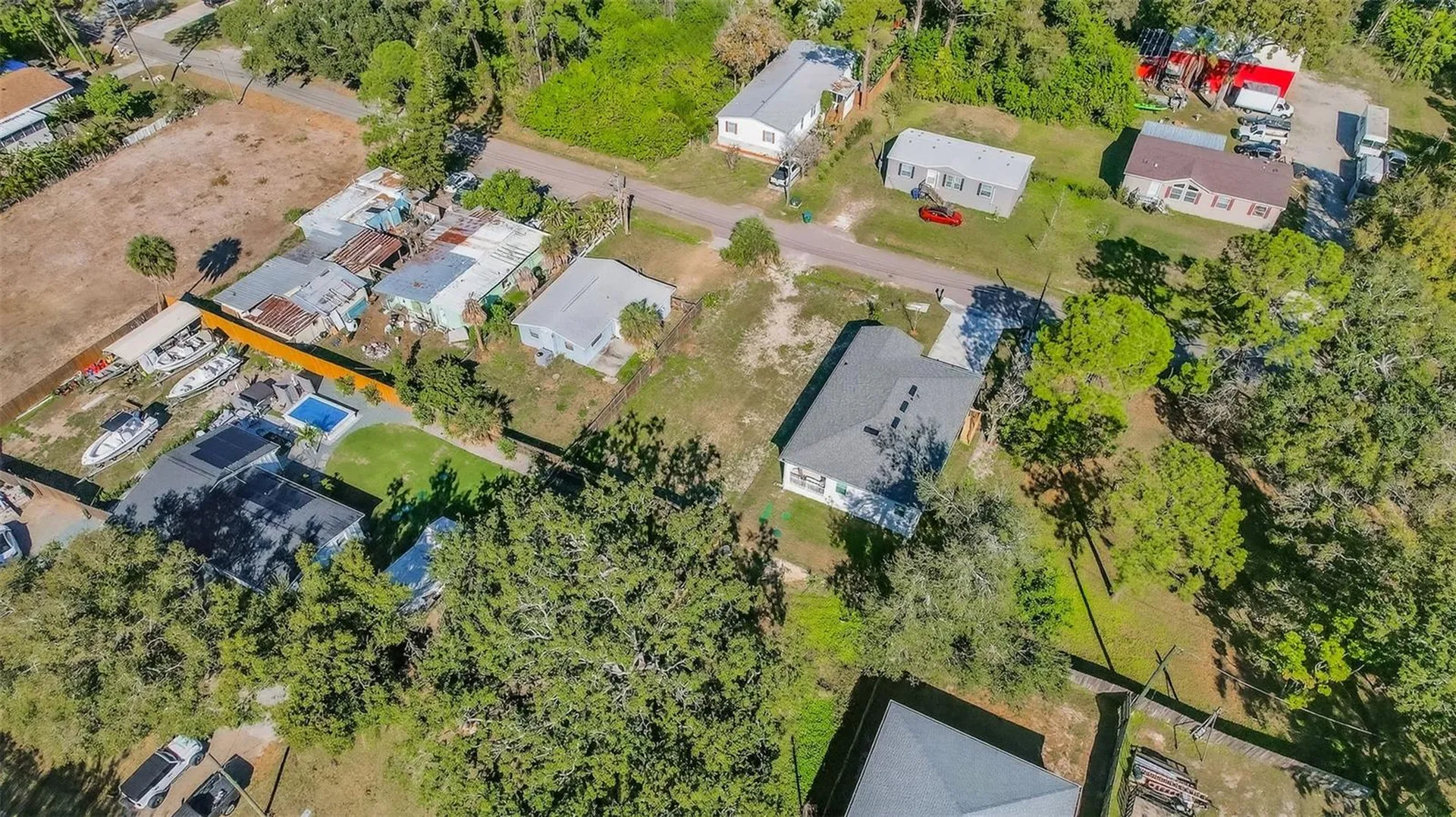 3242 Roxborough Avenue Clearwater FL 33762