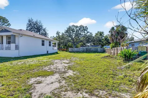 3242 Roxborough Avenue Clearwater FL 33762