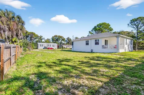 3242 Roxborough Avenue Clearwater FL 33762