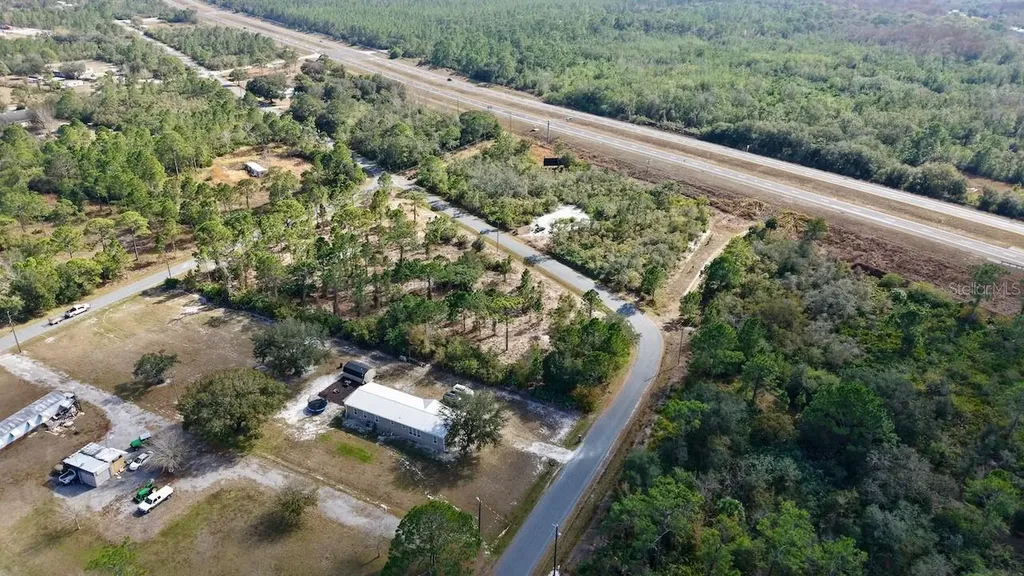 5730 Tropical Avenue Okeechobee FL 34972