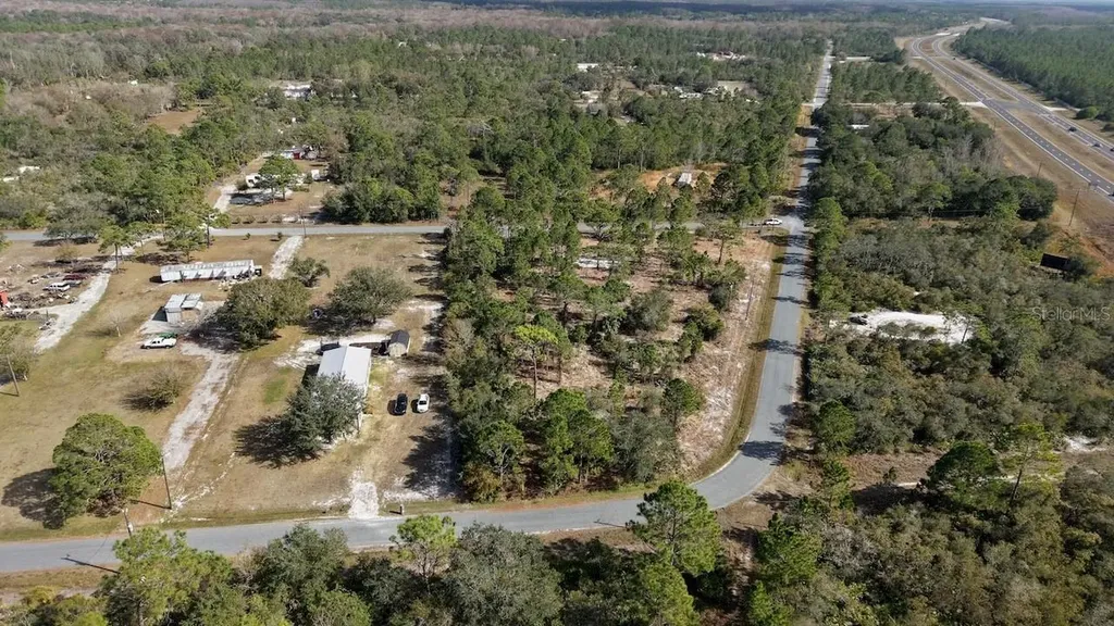 5730 Tropical Avenue Okeechobee FL 34972
