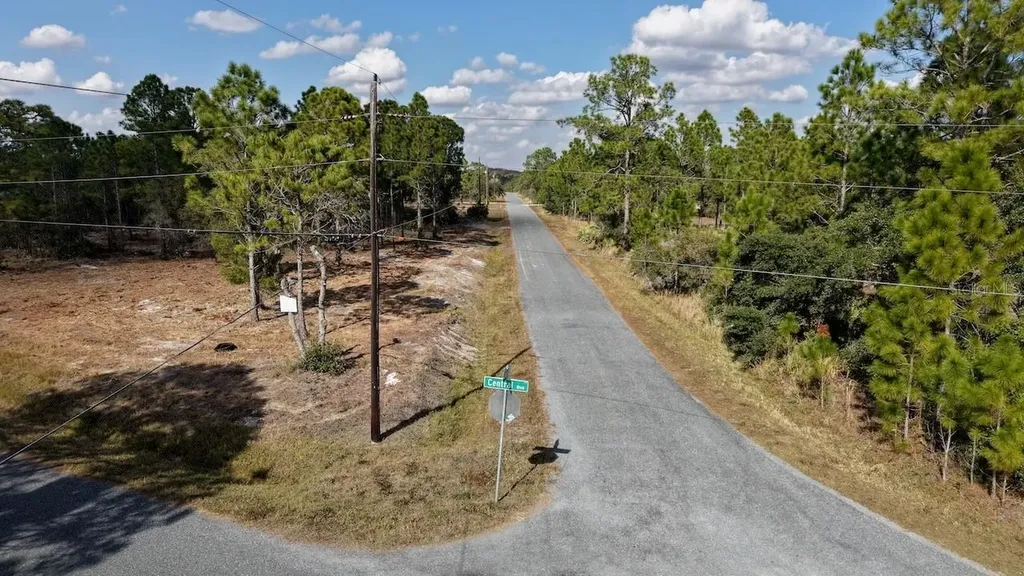 5730 Tropical Avenue Okeechobee FL 34972