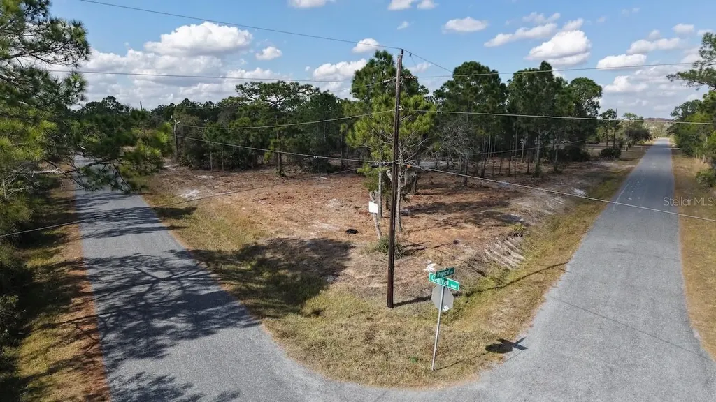 5730 Tropical Avenue Okeechobee FL 34972