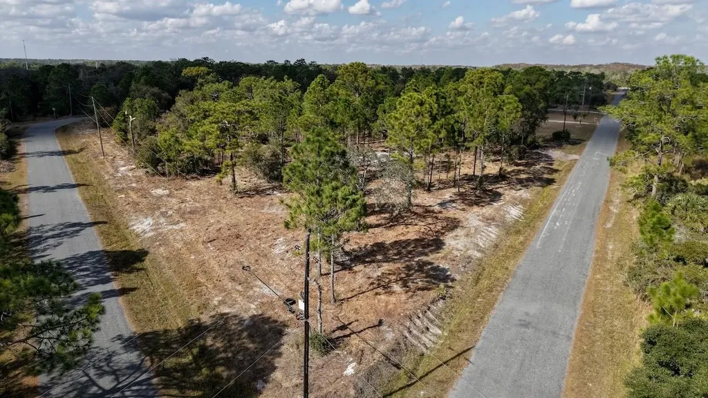 5730 Tropical Avenue Okeechobee FL 34972