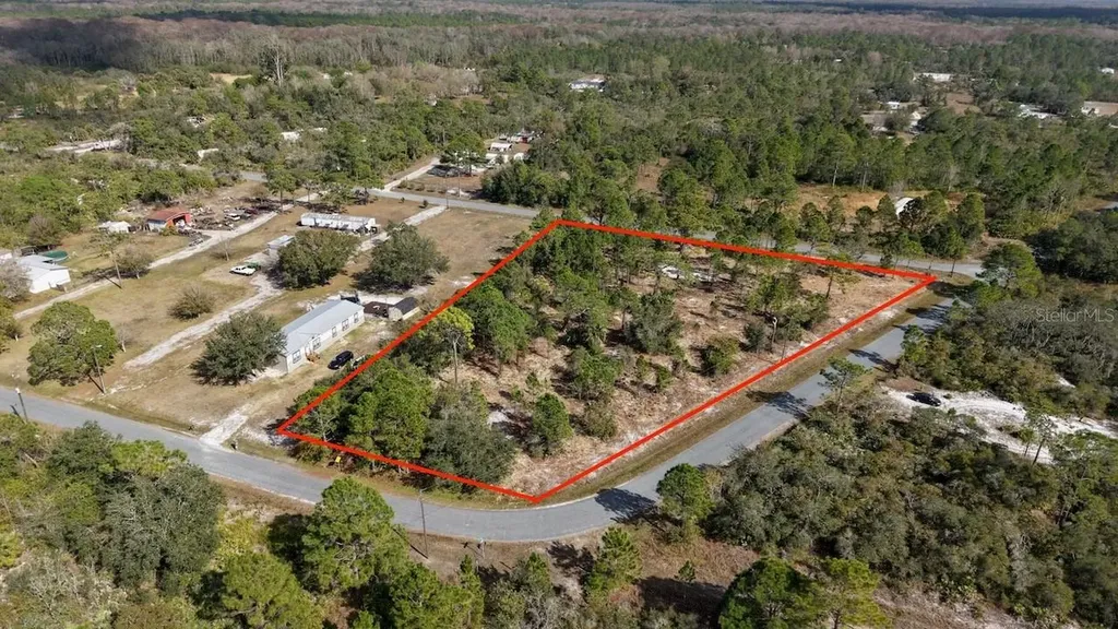5730 Tropical Avenue Okeechobee FL 34972