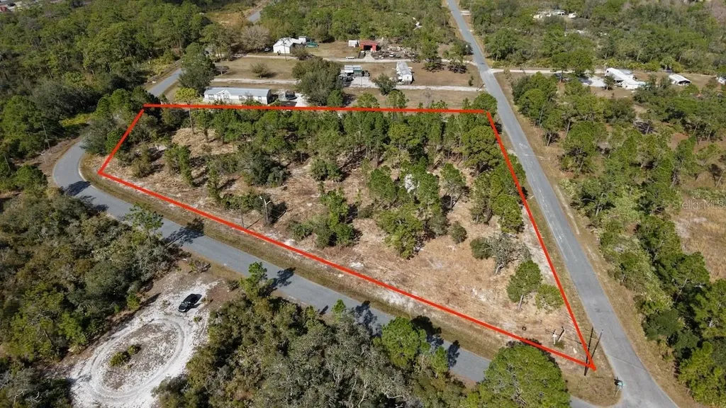 5730 Tropical Avenue Okeechobee FL 34972