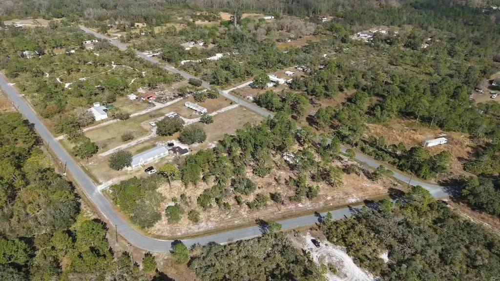 5730 Tropical Avenue Okeechobee FL 34972