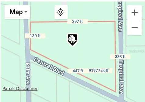 5730 Tropical Avenue Okeechobee FL 34972