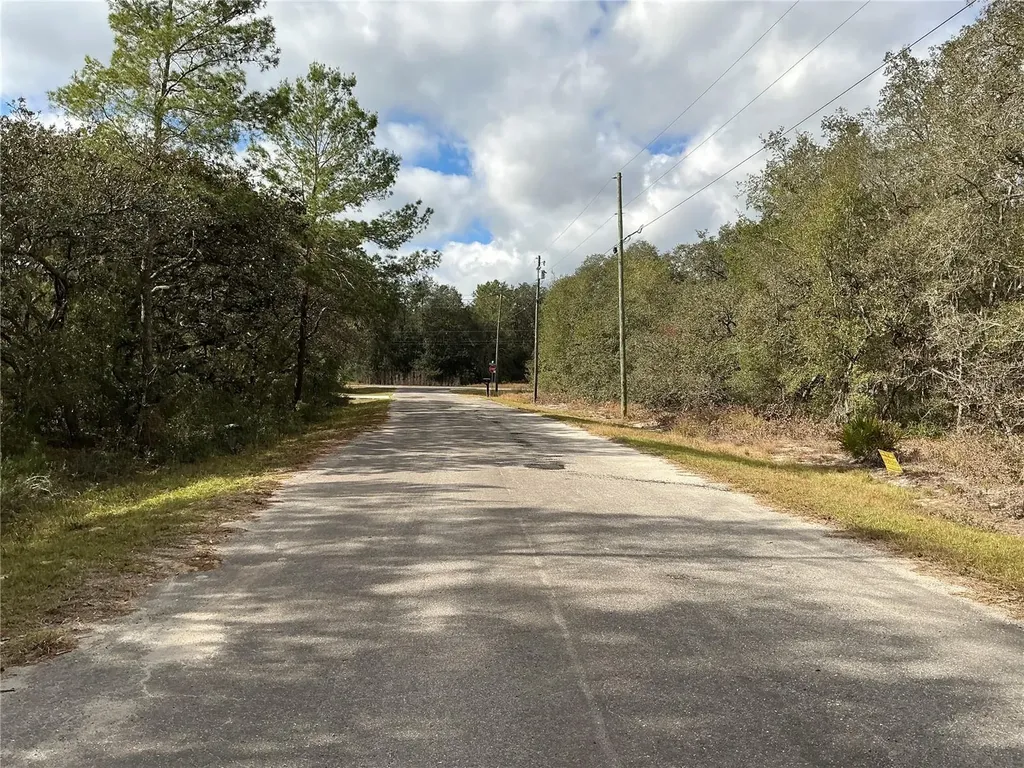 Lot 8 Fisher Trace Ocklawaha FL 32179