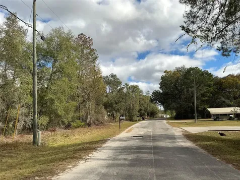 Lot 8 Fisher Trace Ocklawaha FL 32179