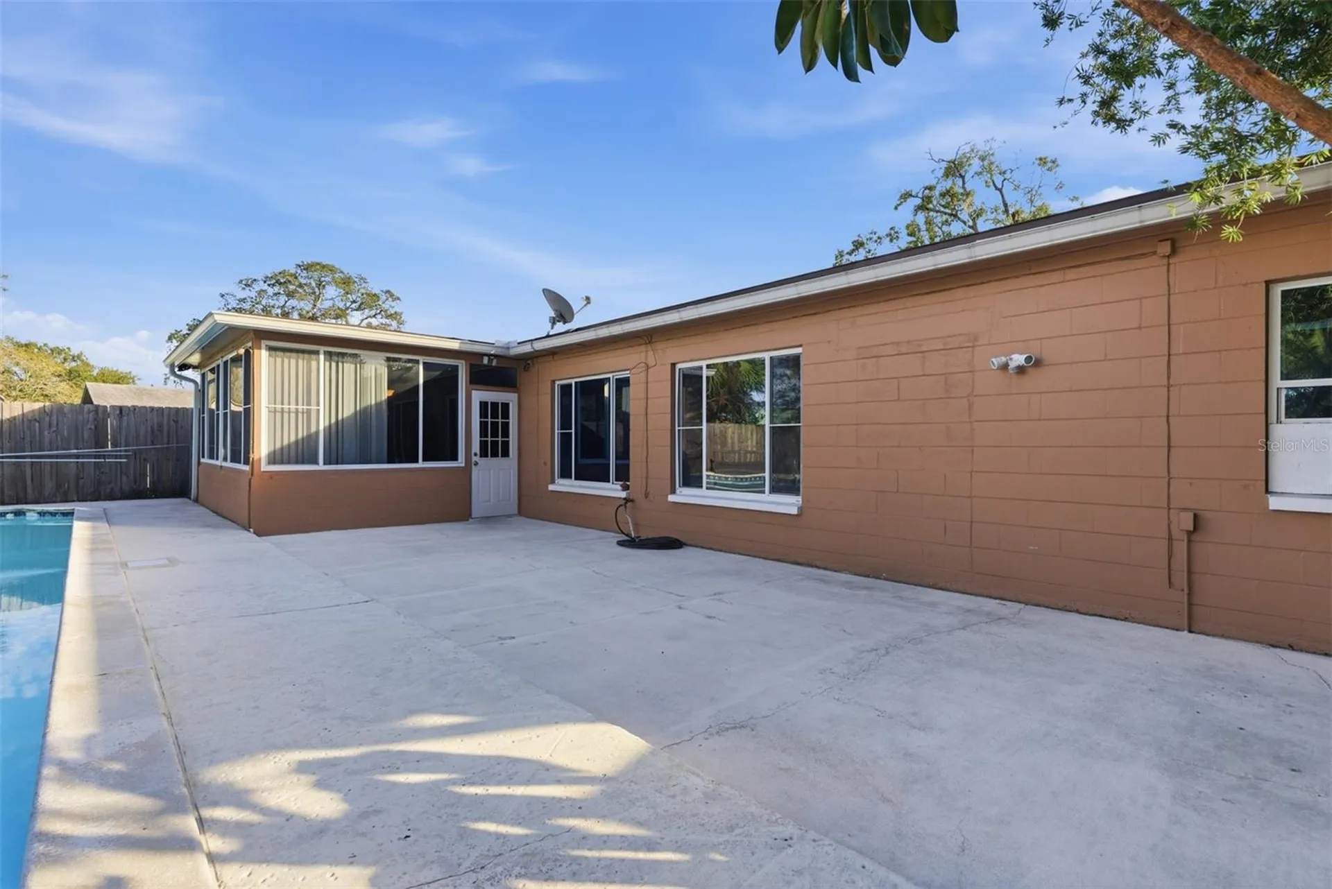 2019 W Jorome Drive Tampa FL 33612