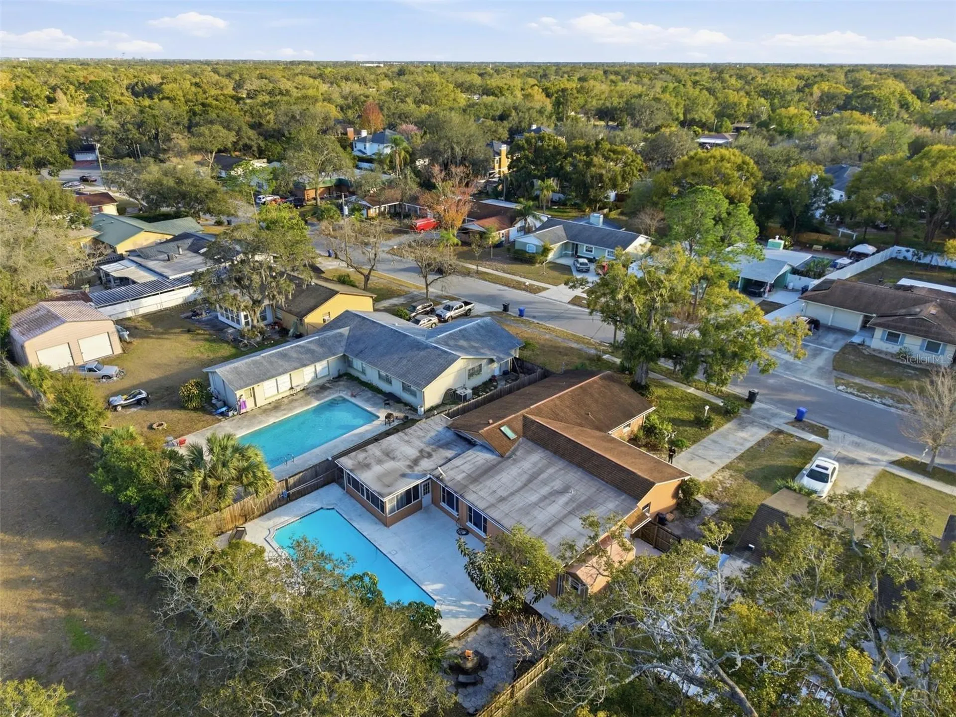 2019 W Jorome Drive Tampa FL 33612